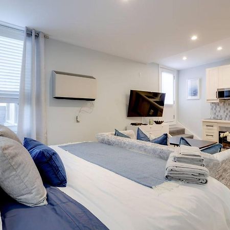 Casa Hotels Toronto Kültér fotó