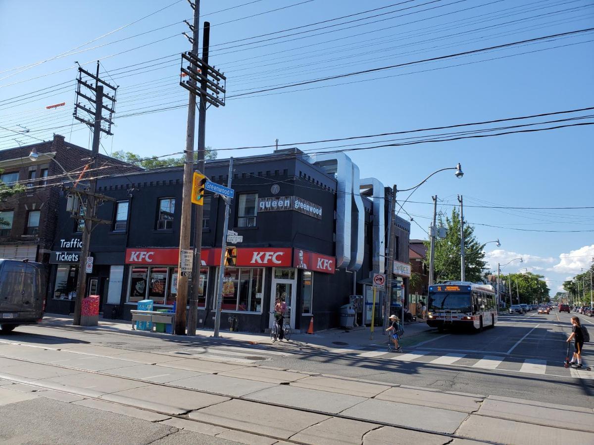 Casa Hotels Toronto Kültér fotó