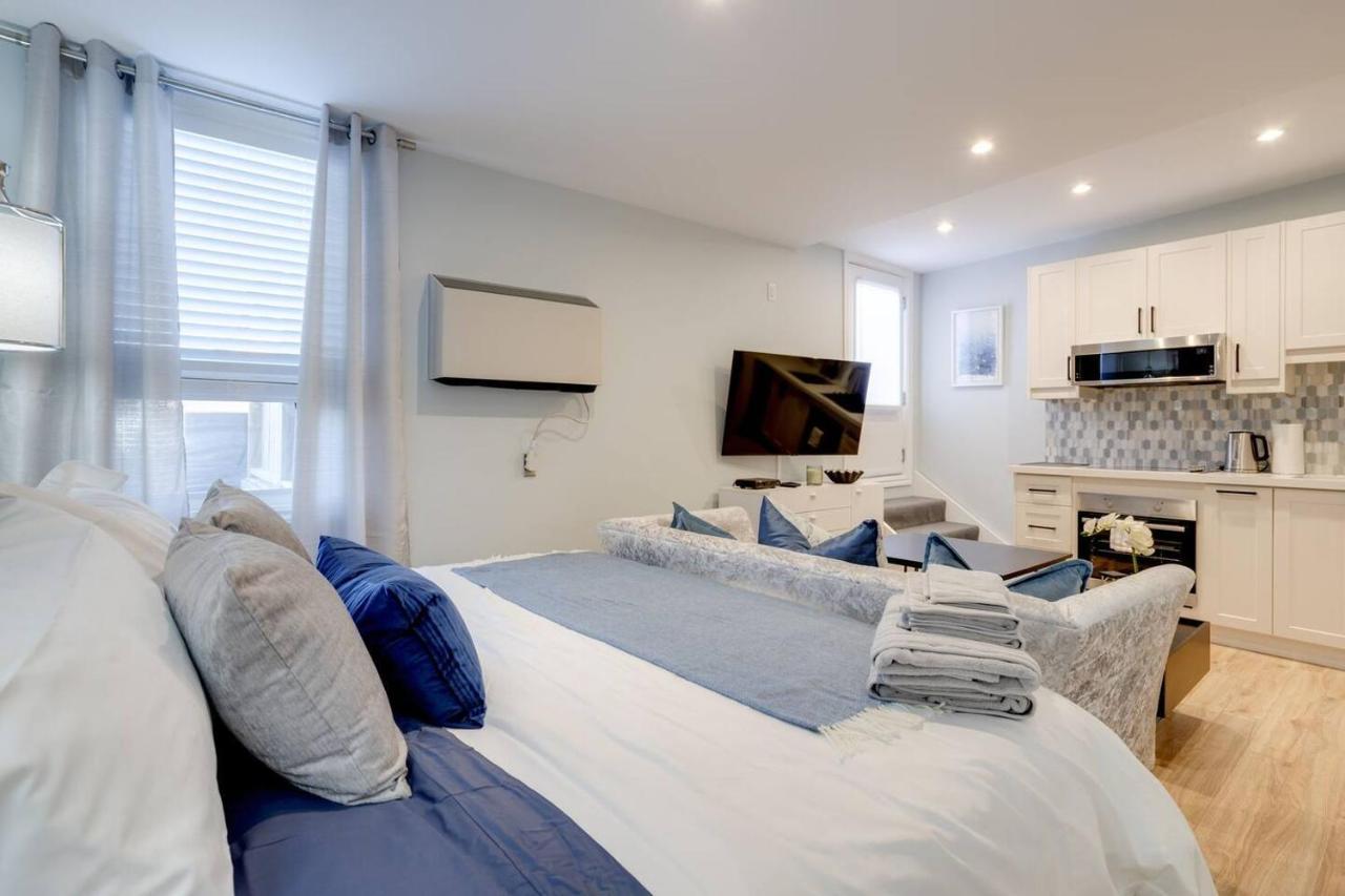 Casa Hotels Toronto Kültér fotó