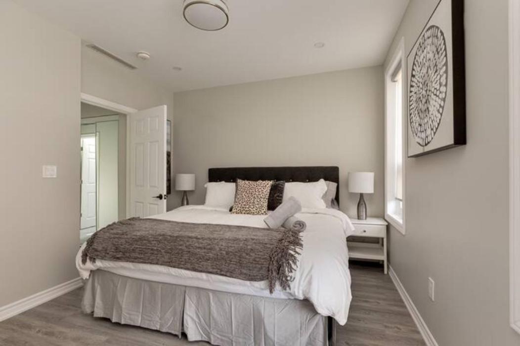 Casa Hotels Toronto Kültér fotó