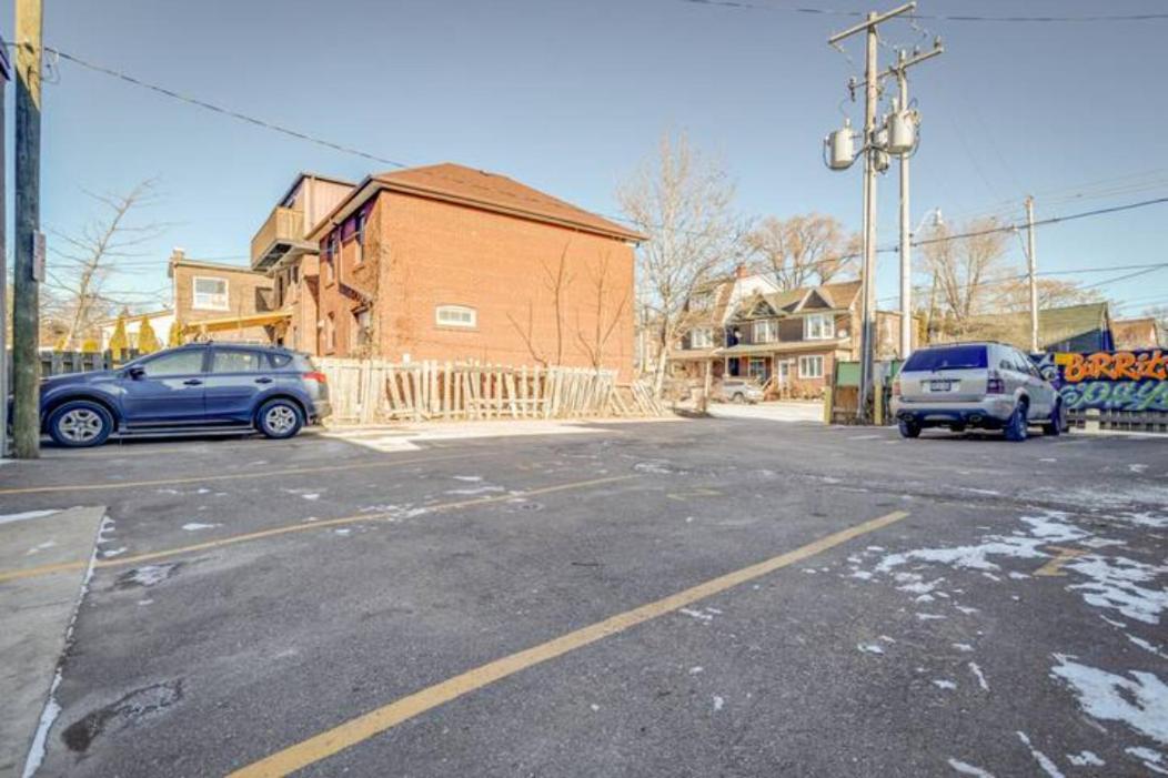 Casa Hotels Toronto Kültér fotó