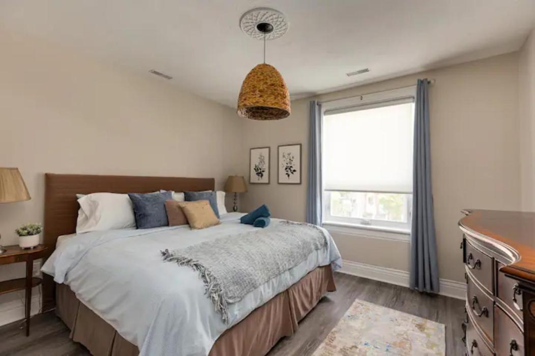 Casa Hotels Toronto Kültér fotó