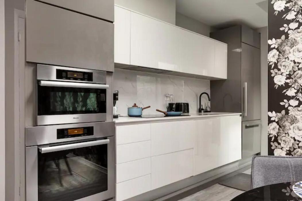 Casa Hotels Toronto Kültér fotó