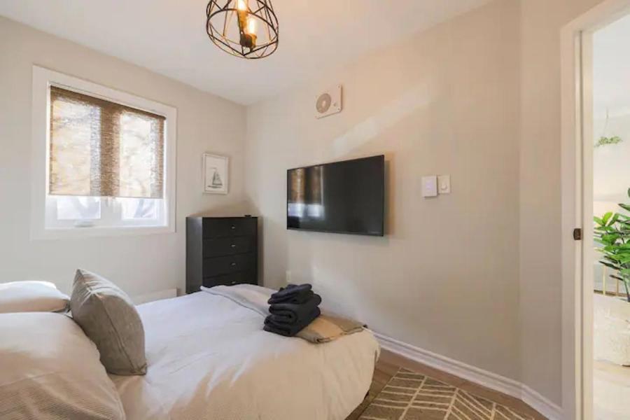 Casa Hotels Toronto Kültér fotó