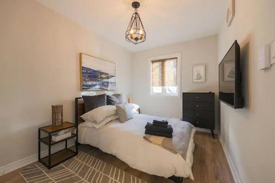 Casa Hotels Toronto Kültér fotó