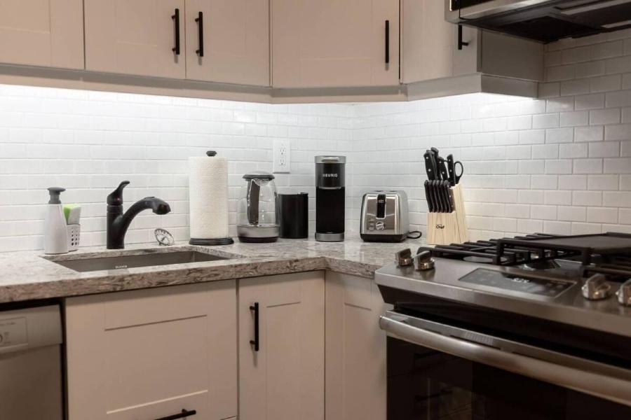 Casa Hotels Toronto Kültér fotó