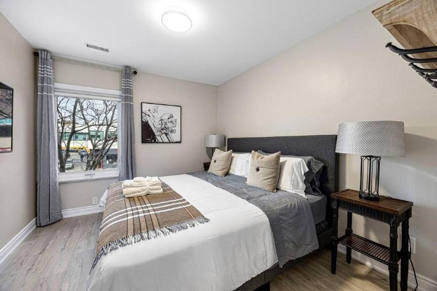 Casa Hotels Toronto Kültér fotó