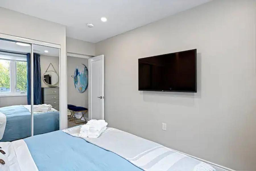 Casa Hotels Toronto Kültér fotó