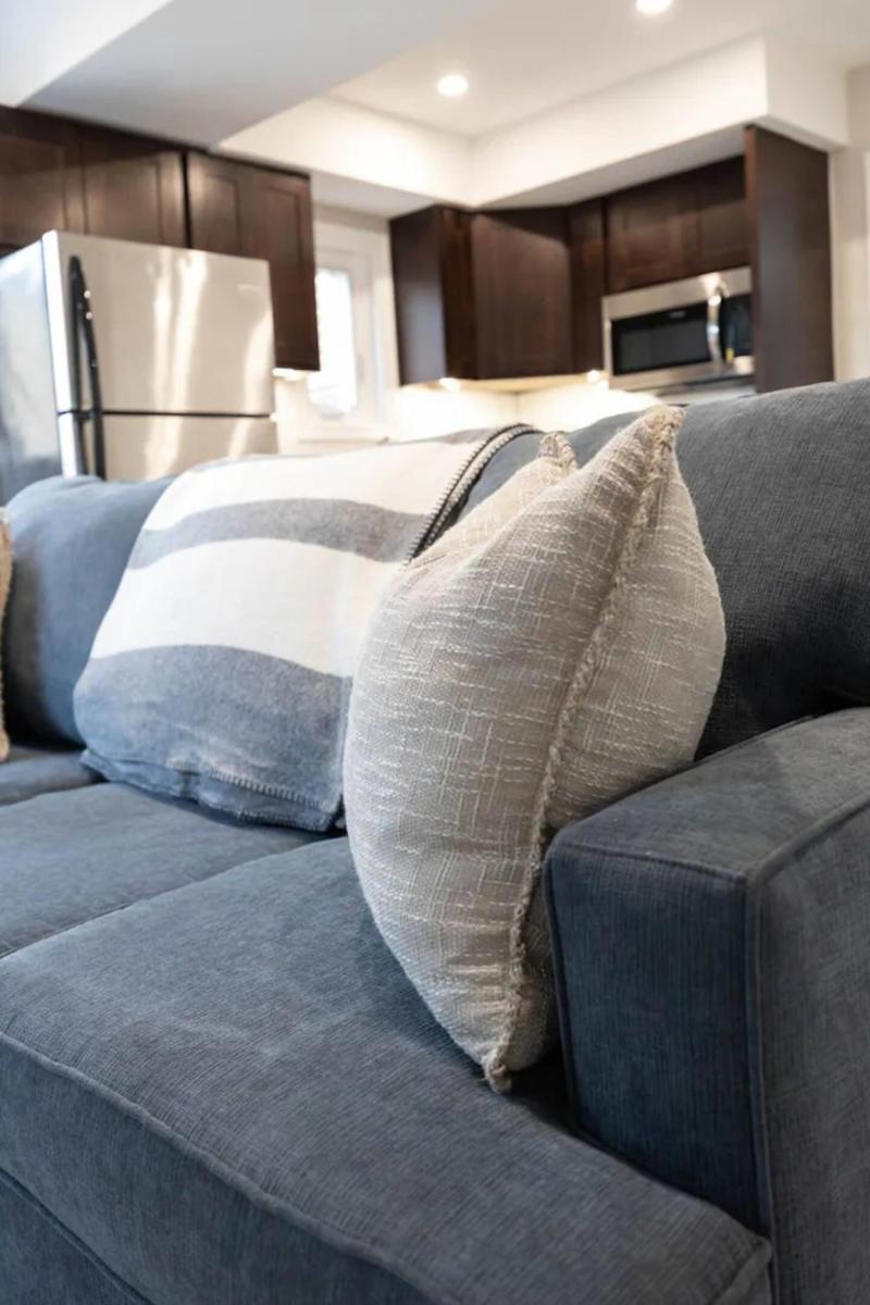 Casa Hotels Toronto Kültér fotó