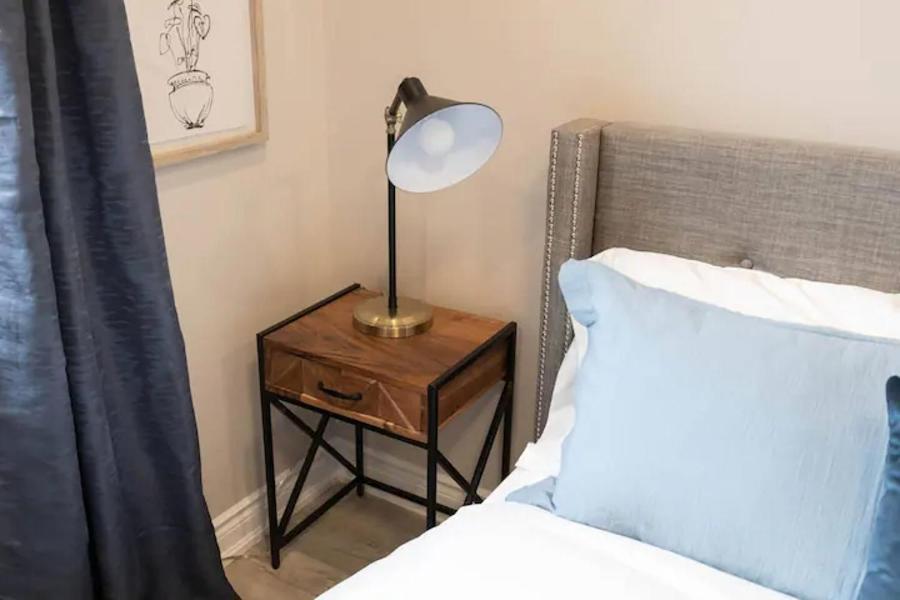 Casa Hotels Toronto Kültér fotó