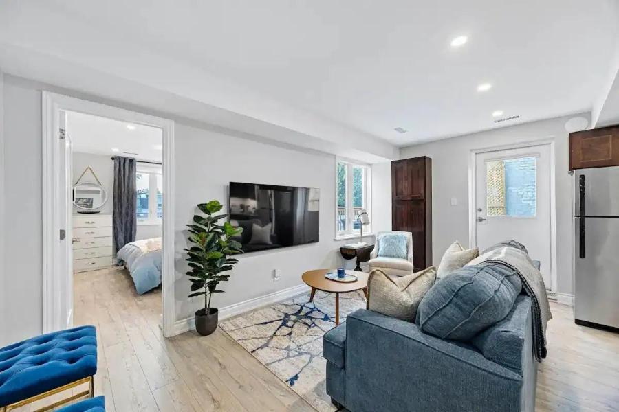 Casa Hotels Toronto Kültér fotó