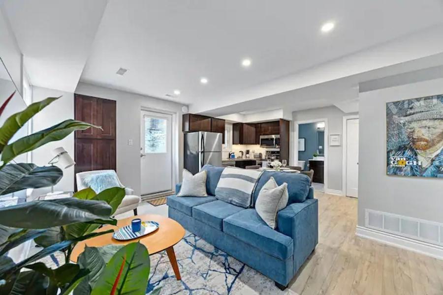 Casa Hotels Toronto Kültér fotó
