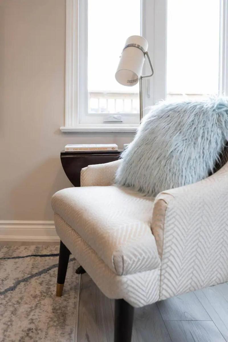 Casa Hotels Toronto Kültér fotó