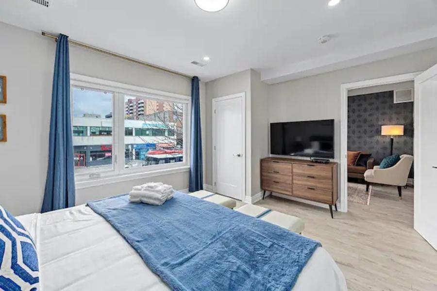 Casa Hotels Toronto Kültér fotó