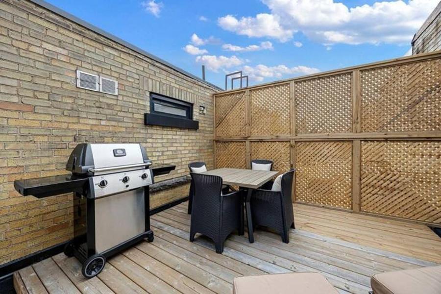 Casa Hotels Toronto Kültér fotó